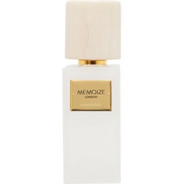 Memoize Humanitas Agua de perfume Unisex 50 ml